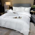 Factory Best Quality Hotel Bed Linen 400tc